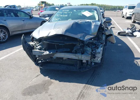 2014 Ford Fusion S from USA, damaged, VIN 1FA6P0G74E5407277